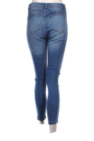 Dámske džínsy  Infinity Woman, Veľkosť M, Farba Modrá, Cena  8,90 €