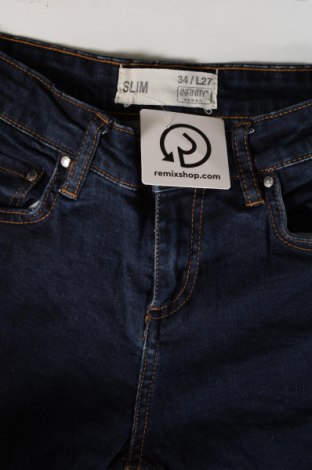 Damen Jeans Infinity Woman, Größe S, Farbe Blau, Preis 10,09 €