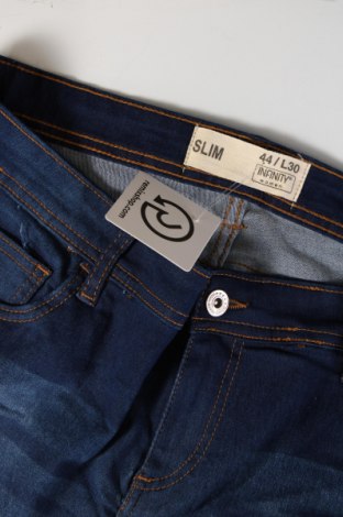 Damen Jeans Infinity Woman, Größe XL, Farbe Blau, Preis 12,11 €