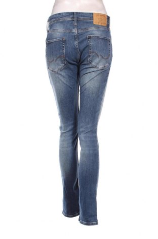 Damen Jeans Jack & Jones, Größe M, Farbe Blau, Preis 13,65 €