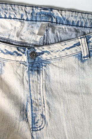 Damen Jeans Jackie, Größe XXL, Farbe Blau, Preis 15,14 €