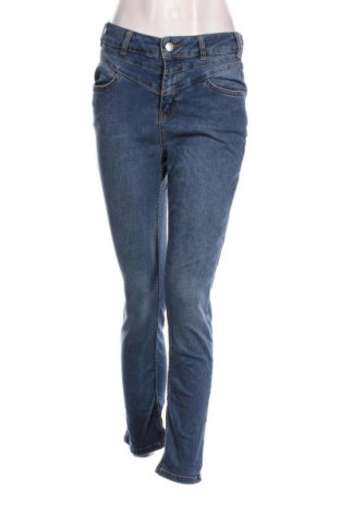Damen Jeans Jana Ina, Größe M, Farbe Blau, Preis 15,69 €