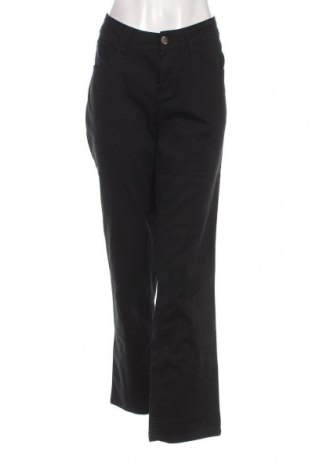 Γυναικείο Τζίν Janina, Μέγεθος XL, Χρώμα Μαύρο, Τιμή 9,30 €