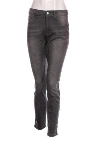 Damen Jeans Janina, Größe L, Farbe Grau, Preis 20,18 €