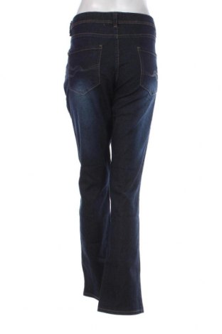 Damen Jeans Janina, Größe XL, Farbe Blau, Preis 11,10 €