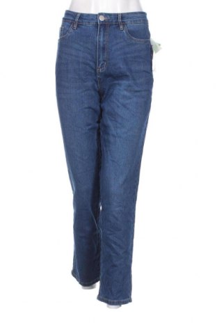 Damen Jeans Janina, Größe L, Farbe Blau, Preis 17,61 €