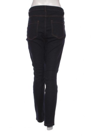 Γυναικείο Τζίν Janina, Μέγεθος XL, Χρώμα Μπλέ, Τιμή 9,30 €