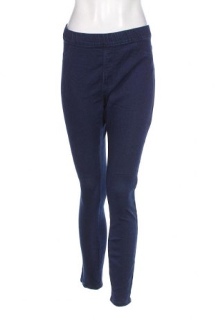 Damen Jeans Janina, Größe L, Farbe Blau, Preis 10,09 €