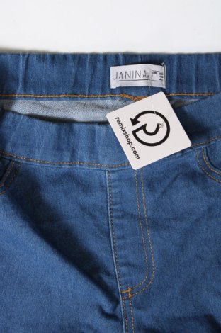 Γυναικείο Τζίν Janina, Μέγεθος M, Χρώμα Μπλέ, Τιμή 8,97 €