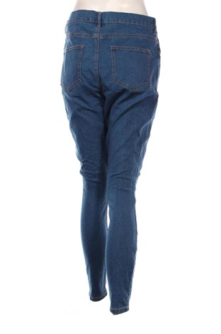 Γυναικείο Τζίν Janina, Μέγεθος XL, Χρώμα Μπλέ, Τιμή 10,76 €