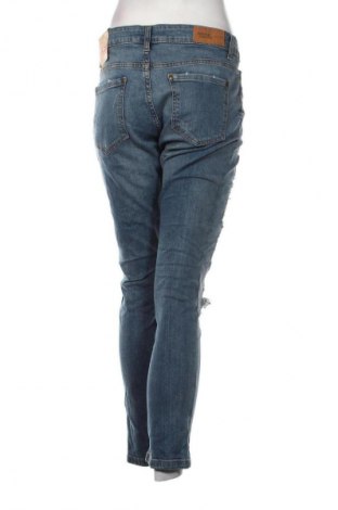 Damen Jeans Janina, Größe L, Farbe Blau, Preis 16,01 €
