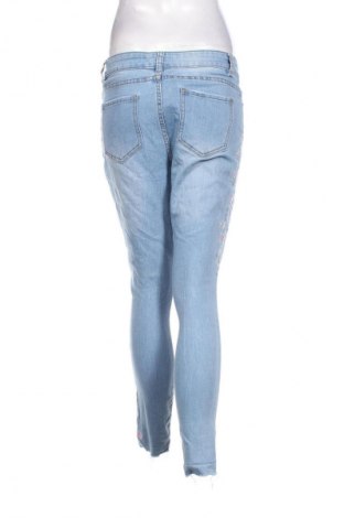 Damen Jeans Janina, Größe M, Farbe Blau, Preis € 10,09