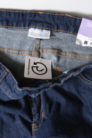 Damen Jeans Janina, Größe XL, Farbe Blau, Preis € 19,21