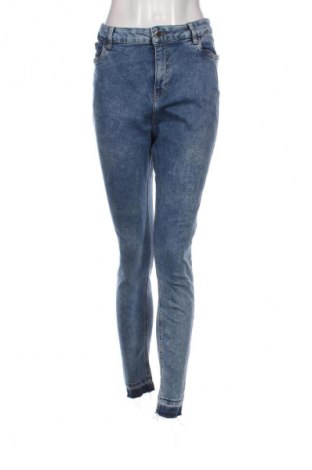 Damen Jeans Janina, Größe XL, Farbe Blau, Preis € 12,11