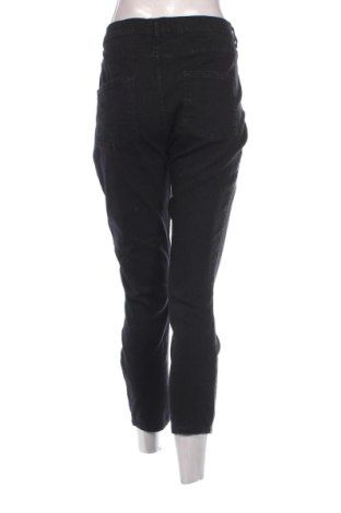 Damen Jeans Janina, Größe XL, Farbe Schwarz, Preis 11,10 €