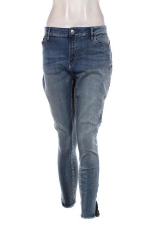 Damen Jeans Janina, Größe XL, Farbe Blau, Preis € 12,11