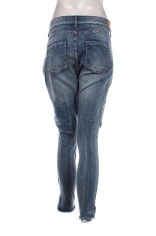 Damen Jeans Janina, Größe XL, Farbe Blau, Preis € 11,10