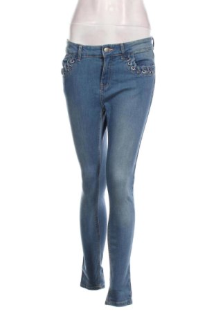 Damen Jeans Janina, Größe M, Farbe Blau, Preis € 11,10