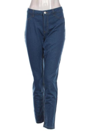Damen Jeans Janina, Größe L, Farbe Blau, Preis € 11,10