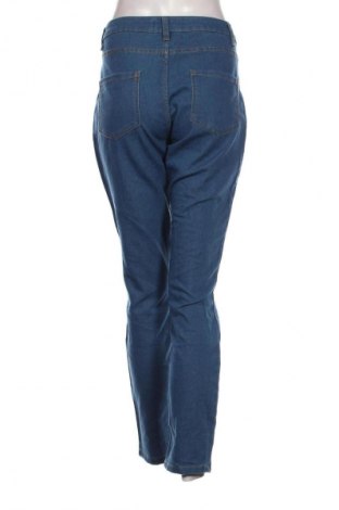 Damen Jeans Janina, Größe L, Farbe Blau, Preis 10,09 €