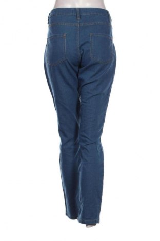 Damen Jeans Janina, Größe L, Farbe Blau, Preis € 11,10