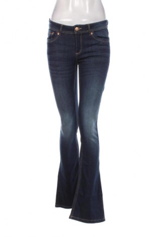 Damen Jeans Janina Denim, Größe S, Farbe Blau, Preis 20,18 €