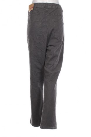 Damen Jeans Janina Denim, Größe 3XL, Farbe Grau, Preis 32,01 €