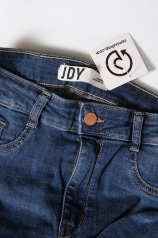 Dámske džínsy  Jdy, Veľkosť S, Farba Modrá, Cena  8,22 €