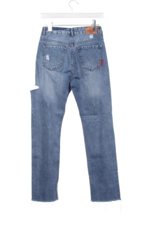 Damen Jeans Jennyfer, Größe XXS, Farbe Blau, Preis € 8,46
