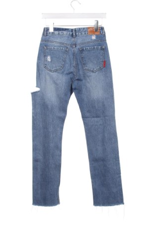 Damen Jeans Jennyfer, Größe XXS, Farbe Blau, Preis € 6,99