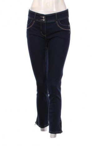Damen Jeans Jensen, Größe S, Farbe Blau, Preis 10,09 €