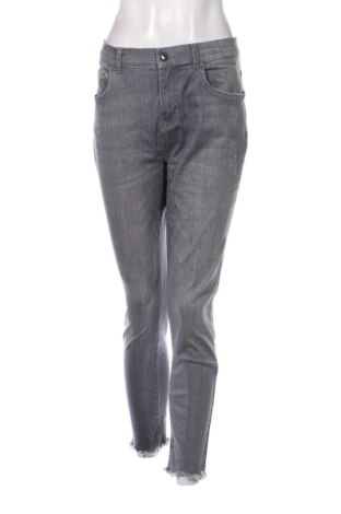 Damen Jeans Jette, Größe L, Farbe Grau, Preis € 14,27