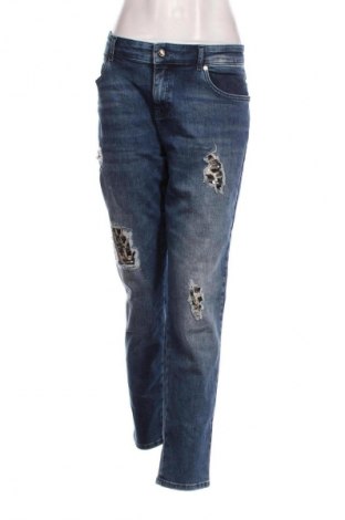 Damen Jeans Jette, Größe XL, Farbe Blau, Preis 17,12 €