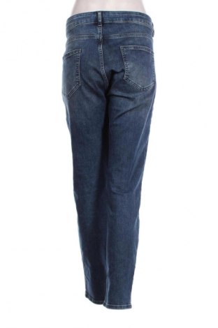 Dámske džínsy  Jette, Veľkosť XL, Farba Modrá, Cena  12,79 €