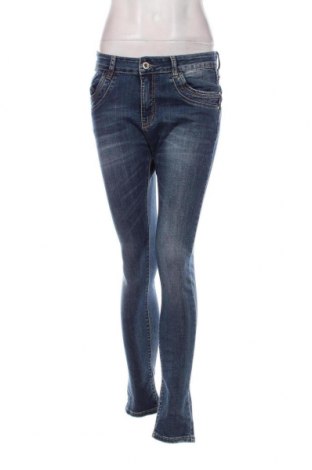 Damen Jeans Jewelly, Größe S, Farbe Blau, Preis 14,27 €