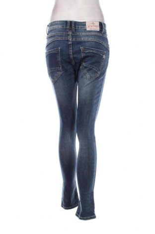 Damen Jeans Jewelly, Größe S, Farbe Blau, Preis € 12,84