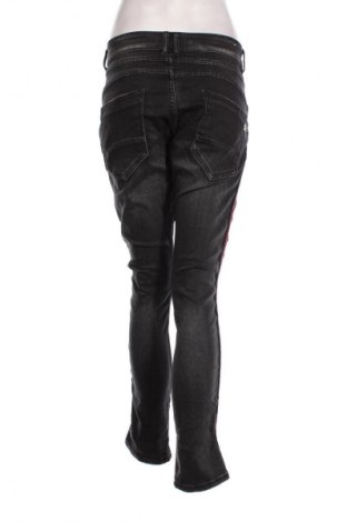 Dámske džínsy  Jewelly, Veľkosť XL, Farba Čierna, Cena  12,79 €