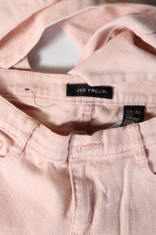 Dámské džíny  Joe Fresh, Velikost M, Barva Růžová, Cena  220,00 Kč