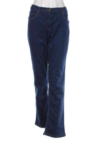 Damen Jeans John Baner, Größe L, Farbe Blau, Preis 8,46 €