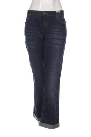 Damen Jeans John Baner, Größe XL, Farbe Blau, Preis 17,61 €