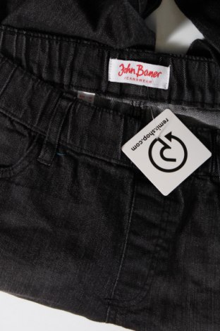 Damen Jeans John Baner, Größe M, Farbe Grau, Preis 7,06 €
