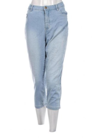 Damen Jeans John Baner, Größe XL, Farbe Blau, Preis 11,10 €