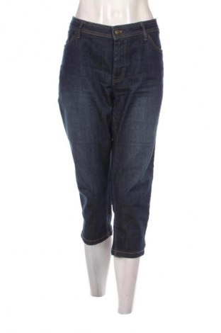 Damen Jeans John Baner, Größe XL, Farbe Blau, Preis € 8,90