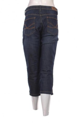 Γυναικείο Τζίν John Baner, Μέγεθος XL, Χρώμα Μπλέ, Τιμή 8,90 €