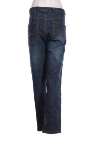 Damen Jeans John Baner, Größe XXL, Farbe Blau, Preis 14,13 €