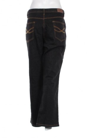 Damen Jeans John Baner, Größe XL, Farbe Schwarz, Preis 12,11 €