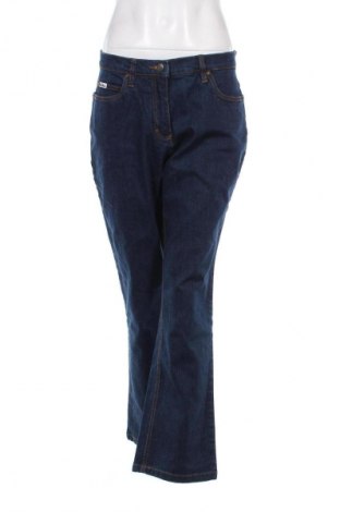 Damen Jeans John Baner, Größe M, Farbe Blau, Preis 9,08 €
