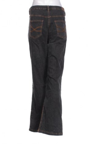 Damen Jeans John Baner, Größe XXL, Farbe Grau, Preis 15,14 €