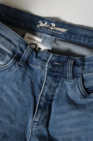Damen Jeans John Baner, Größe M, Farbe Blau, Preis € 10,09