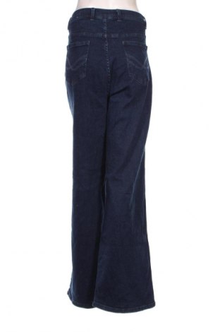 Damen Jeans John Baner, Größe 3XL, Farbe Blau, Preis 20,18 €